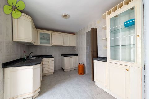 Landsbyhus i Cantoria, Almeria, Cantoria - € 99.000 | Ref: CRE-2704 - foto 7