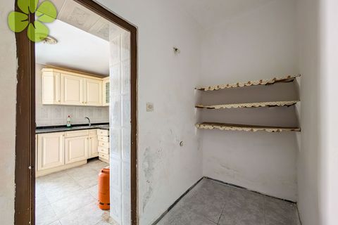 Landsbyhus i Cantoria, Almeria, Cantoria - € 99.000 | Ref: CRE-2704 - foto 8