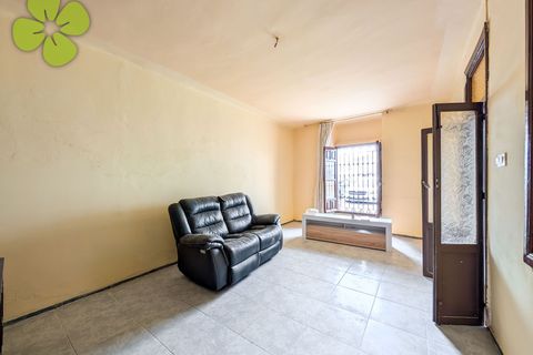 Landsbyhus i Cantoria, Almeria, Cantoria - € 99.000 | Ref: CRE-2704 - foto 10