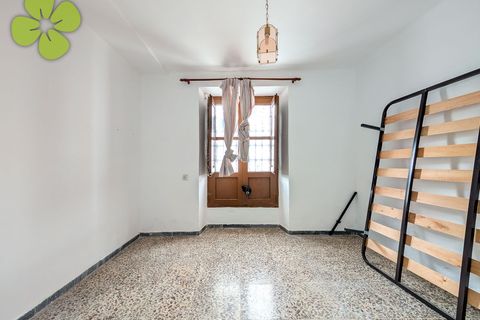 Landsbyhus i Cantoria, Almeria, Cantoria - € 99.000 | Ref: CRE-2704 - foto 11