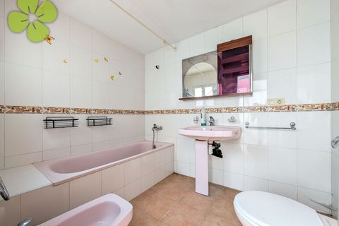 Landsbyhus i Cantoria, Almeria, Cantoria - € 99.000 | Ref: CRE-2704 - foto 12