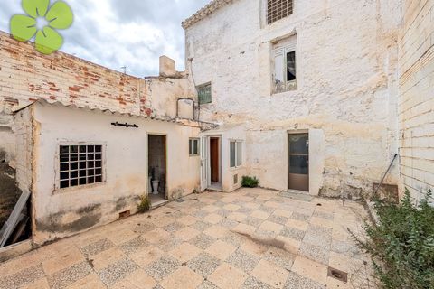 Landsbyhus i Cantoria, Almeria, Cantoria - € 99.000 | Ref: CRE-2704 - foto 13