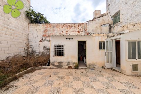 Landsbyhus i Cantoria, Almeria, Cantoria - € 99.000 | Ref: CRE-2704 - foto 14