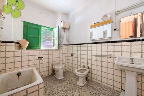 Landsbyhus i Cantoria, Almeria, Cantoria - € 99.000 | Ref: CRE-2704 - foto 19