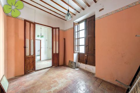Landsbyhus i Cantoria, Almeria, Cantoria - € 99.000 | Ref: CRE-2704 - foto 21
