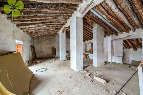 Landsbyhus i Cantoria, Almeria, Cantoria - € 99.000 | Ref: CRE-2704 - foto 28
