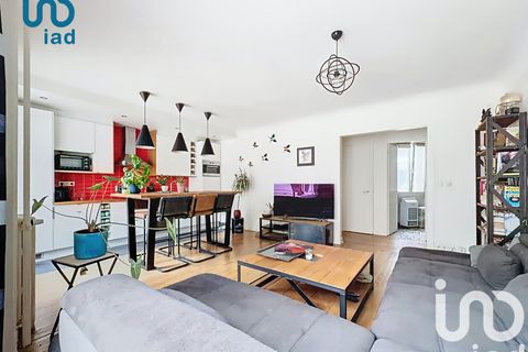 Lejlighed i Paris, Paris, Paris - € 485.000 | Ref: 76415 - foto 2