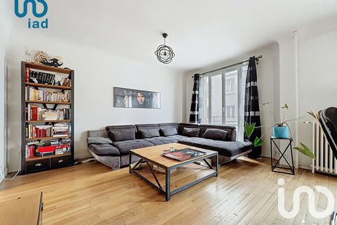 Lejlighed i Paris, Paris, Paris - € 485.000 | Ref: 76415 - foto 3