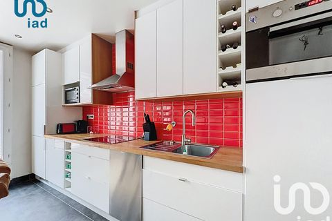Lejlighed i Paris, Paris, Paris - € 485.000 | Ref: 76415 - foto 4