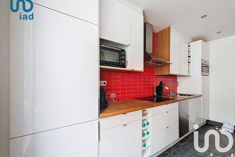 Lejlighed i Paris, Paris, Paris - € 485.000 | Ref: 76415 - foto 5