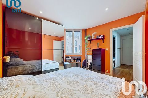 Lejlighed i Paris, Paris, Paris - € 485.000 | Ref: 76415 - foto 8