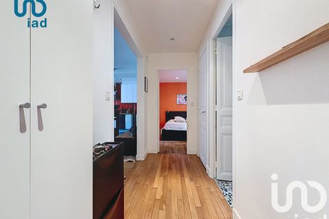 Lejlighed i Paris, Paris, Paris - € 485.000 | Ref: 76415 - foto 9