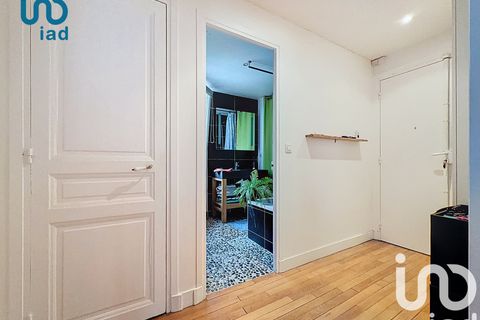 Lejlighed i Paris, Paris, Paris - € 485.000 | Ref: 76415 - foto 10