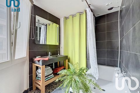 Lejlighed i Paris, Paris, Paris - € 485.000 | Ref: 76415 - foto 11