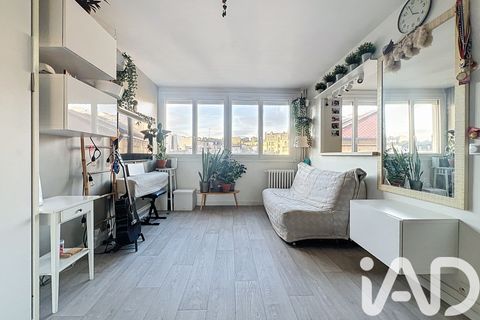 Lejlighed i Paris, Paris, Paris - € 310.000 | Ref: 72522 - foto 1