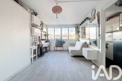 Lejlighed i Paris, Paris, Paris - € 310.000 | Ref: 72522 - foto 2