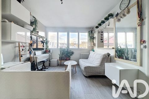 Lejlighed i Paris, Paris, Paris - € 310.000 | Ref: 72522 - foto 3