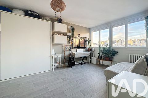 Lejlighed i Paris, Paris, Paris - € 310.000 | Ref: 72522 - foto 4