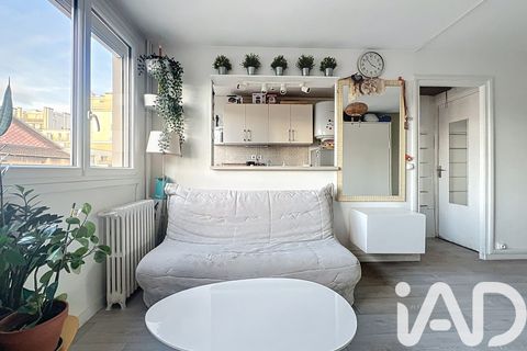 Lejlighed i Paris, Paris, Paris - € 310.000 | Ref: 72522 - foto 5