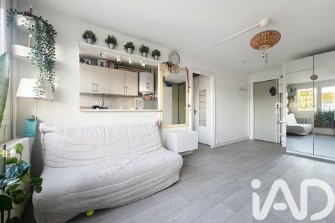 Lejlighed i Paris, Paris, Paris - € 310.000 | Ref: 72522 - foto 6