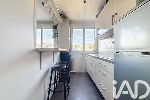 Lejlighed i Paris, Paris, Paris - € 310.000 | Ref: 72522 - foto 8