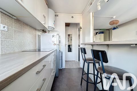 Lejlighed i Paris, Paris, Paris - € 310.000 | Ref: 72522 - foto 9