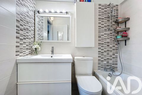 Lejlighed i Paris, Paris, Paris - € 310.000 | Ref: 72522 - foto 10