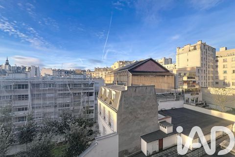 Lejlighed i Paris, Paris, Paris - € 310.000 | Ref: 72522 - foto 11