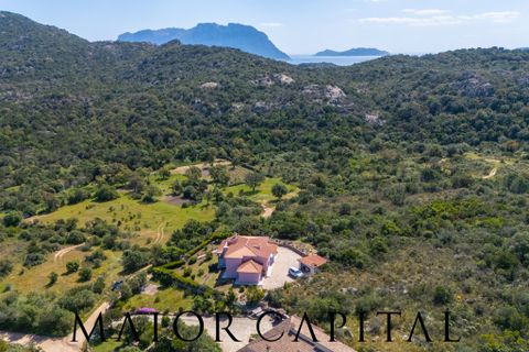 Villa i Olbia, Sassari, Olbia - € 840.000 | Ref: OLB-05-26 - foto 1