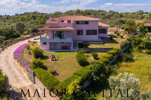 Villa i Olbia, Sassari, Olbia - € 840.000 | Ref: OLB-05-26 - foto 2