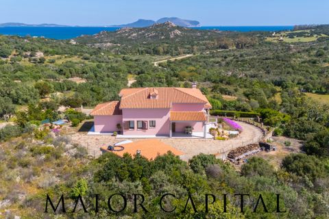 Villa i Olbia, Sassari, Olbia - € 840.000 | Ref: OLB-05-26 - foto 3