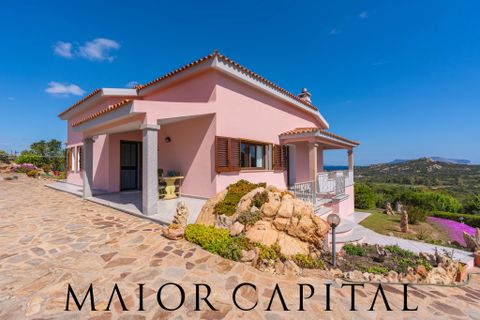 Villa i Olbia, Sassari, Olbia - € 840.000 | Ref: OLB-05-26 - foto 5