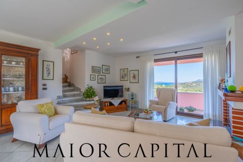 Villa i Olbia, Sassari, Olbia - € 840.000 | Ref: OLB-05-26 - foto 7