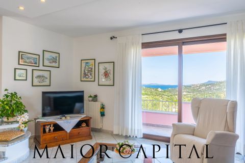 Villa i Olbia, Sassari, Olbia - € 840.000 | Ref: OLB-05-26 - foto 8