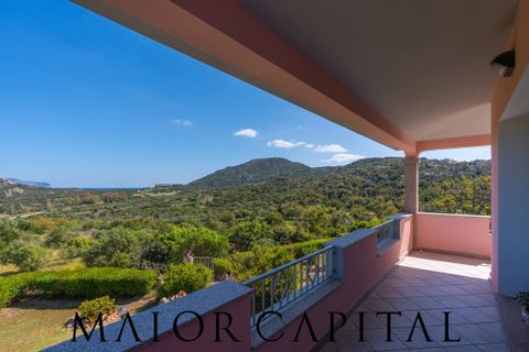 Villa i Olbia, Sassari, Olbia - € 840.000 | Ref: OLB-05-26 - foto 9
