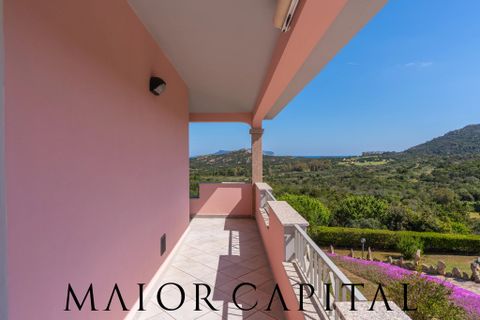 Villa i Olbia, Sassari, Olbia - € 840.000 | Ref: OLB-05-26 - foto 10