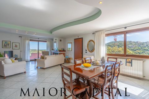 Villa i Olbia, Sassari, Olbia - € 840.000 | Ref: OLB-05-26 - foto 11