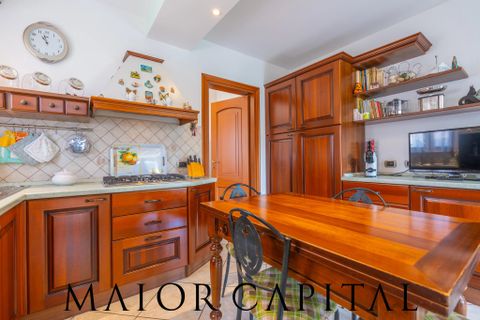 Villa i Olbia, Sassari, Olbia - € 840.000 | Ref: OLB-05-26 - foto 12