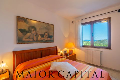 Villa i Olbia, Sassari, Olbia - € 840.000 | Ref: OLB-05-26 - foto 14