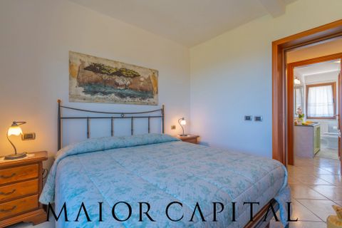 Villa i Olbia, Sassari, Olbia - € 840.000 | Ref: OLB-05-26 - foto 16