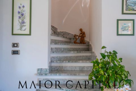 Villa i Olbia, Sassari, Olbia - € 840.000 | Ref: OLB-05-26 - foto 19