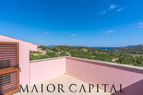 Villa i Olbia, Sassari, Olbia - € 840.000 | Ref: OLB-05-26 - foto 21