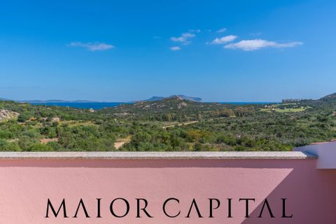 Villa i Olbia, Sassari, Olbia - € 840.000 | Ref: OLB-05-26 - foto 22