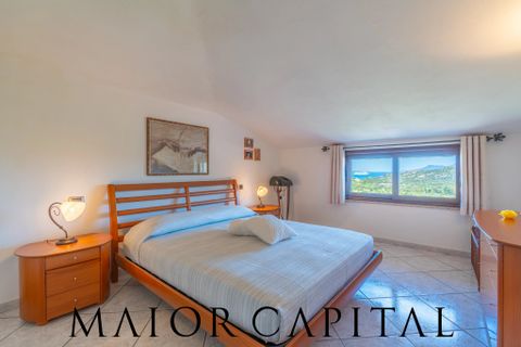 Villa i Olbia, Sassari, Olbia - € 840.000 | Ref: OLB-05-26 - foto 23