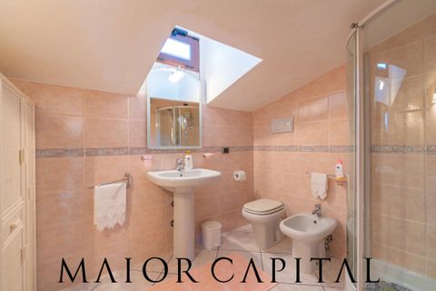 Villa i Olbia, Sassari, Olbia - € 840.000 | Ref: OLB-05-26 - foto 24