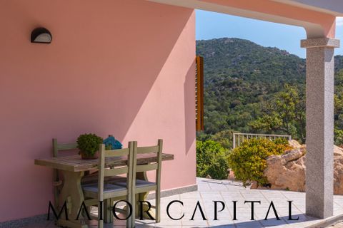 Villa i Olbia, Sassari, Olbia - € 840.000 | Ref: OLB-05-26 - foto 26