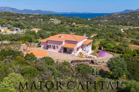 Villa i Olbia, Sassari, Olbia - € 840.000 | Ref: OLB-05-26 - foto 27