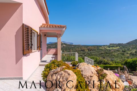 Villa i Olbia, Sassari, Olbia - € 840.000 | Ref: OLB-05-26 - foto 28