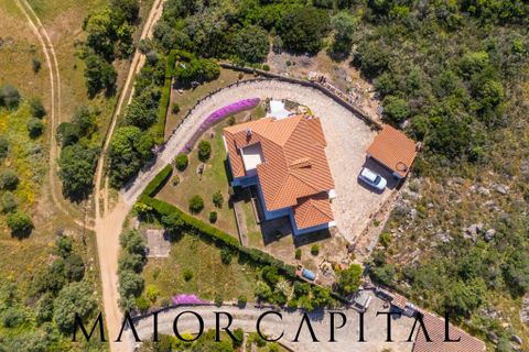 Villa i Olbia, Sassari, Olbia - € 840.000 | Ref: OLB-05-26 - foto 29