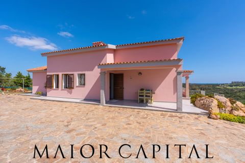 Villa i Olbia, Sassari, Olbia - € 840.000 | Ref: OLB-05-26 - foto 30